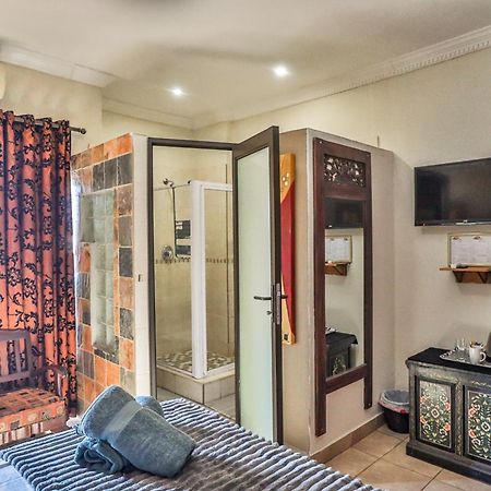 Sunset Ridge Guest House Rustenburg Ngoại thất bức ảnh