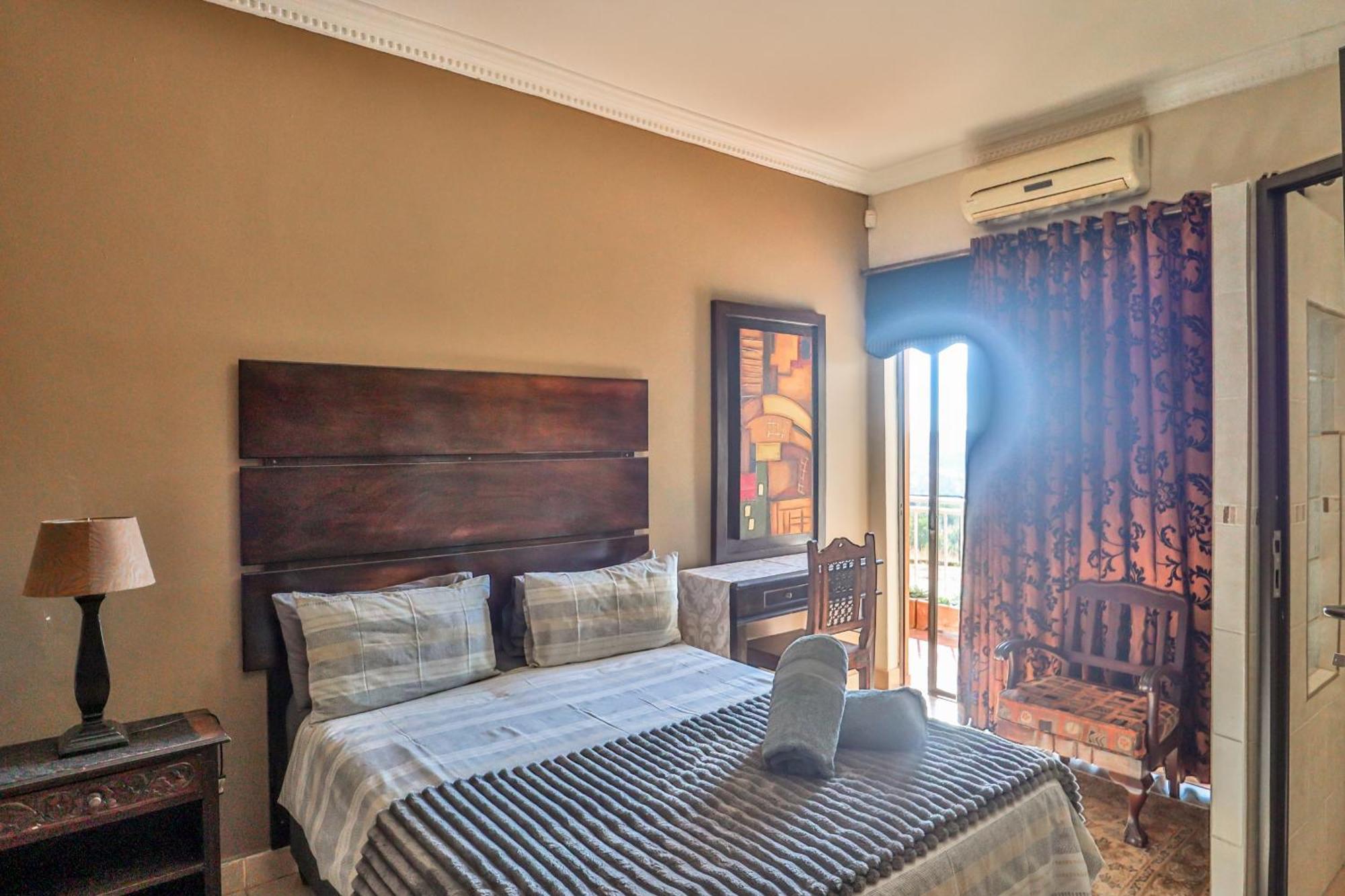 Sunset Ridge Guest House Rustenburg Ngoại thất bức ảnh