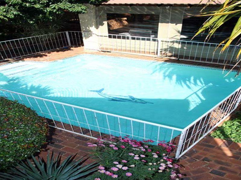 Sunset Ridge Guest House Rustenburg Ngoại thất bức ảnh